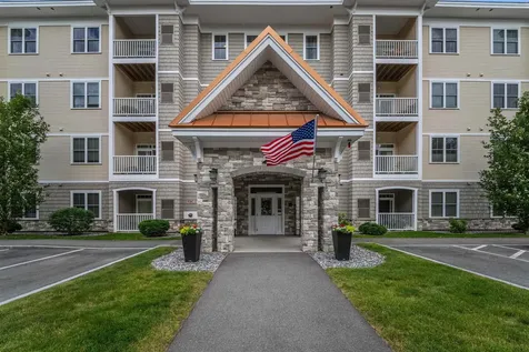 2 Henry David Drive Nashua NH 03062