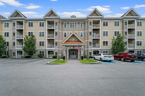 2 Henry David Drive Nashua NH 03062