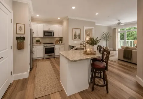 2 Henry David Drive Nashua NH 03062