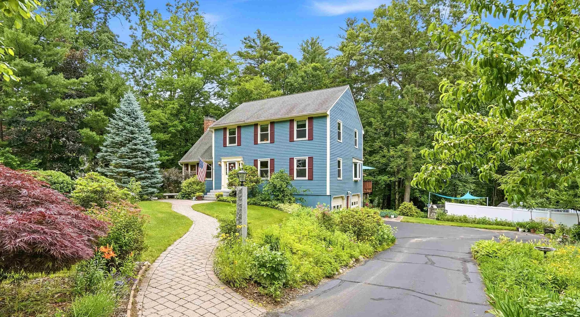 22 Erik Street Merrimack NH 03054