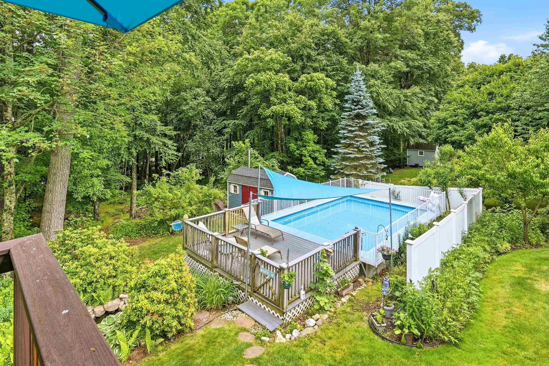 22 Erik Street Merrimack NH 03054