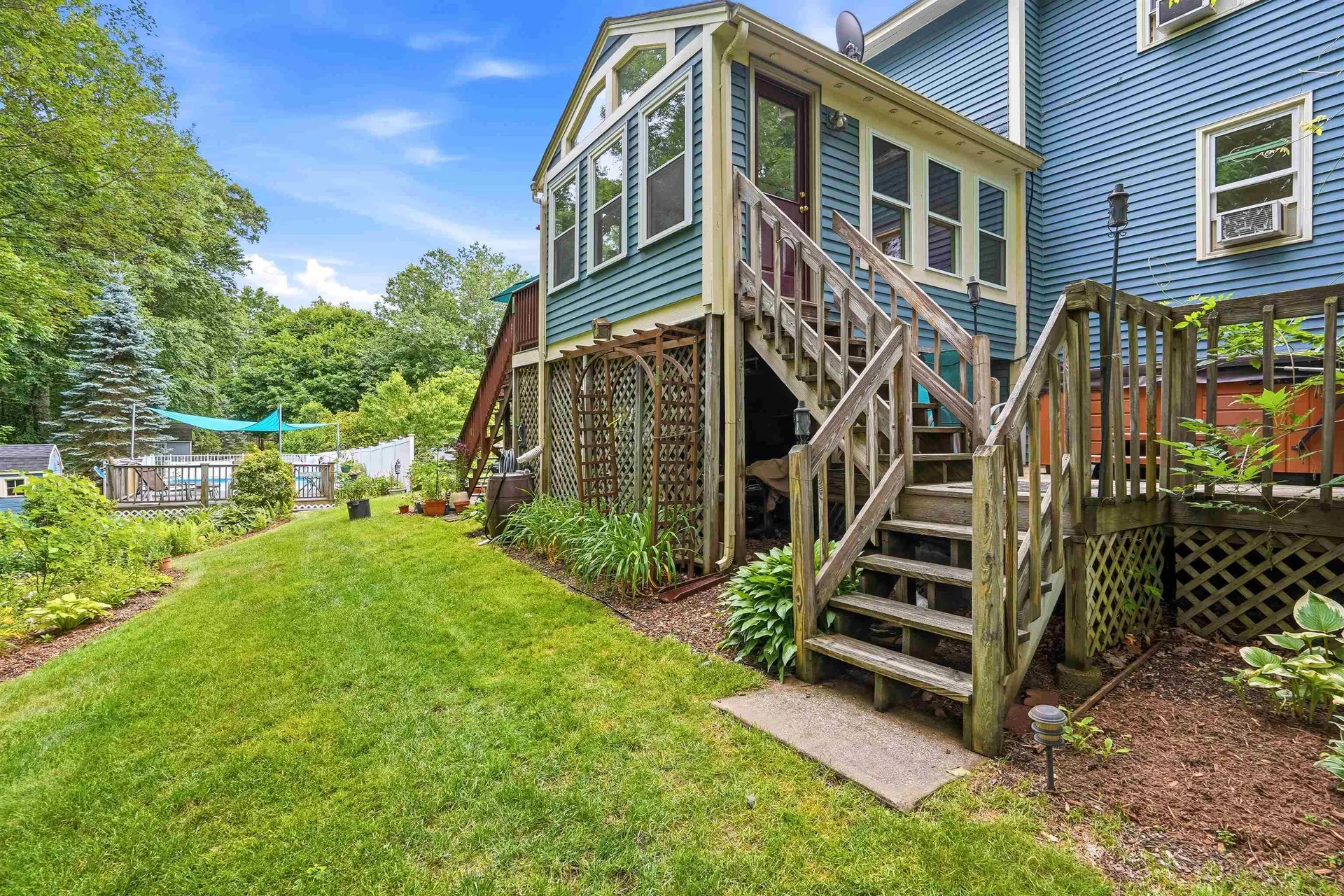 22 Erik Street Merrimack NH 03054