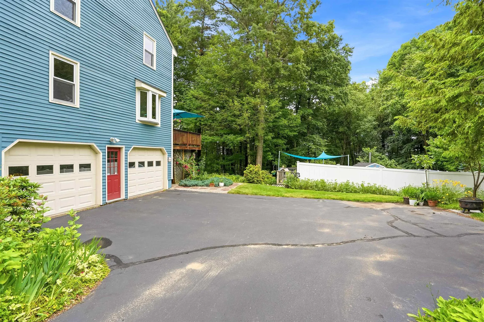 22 Erik Street Merrimack NH 03054