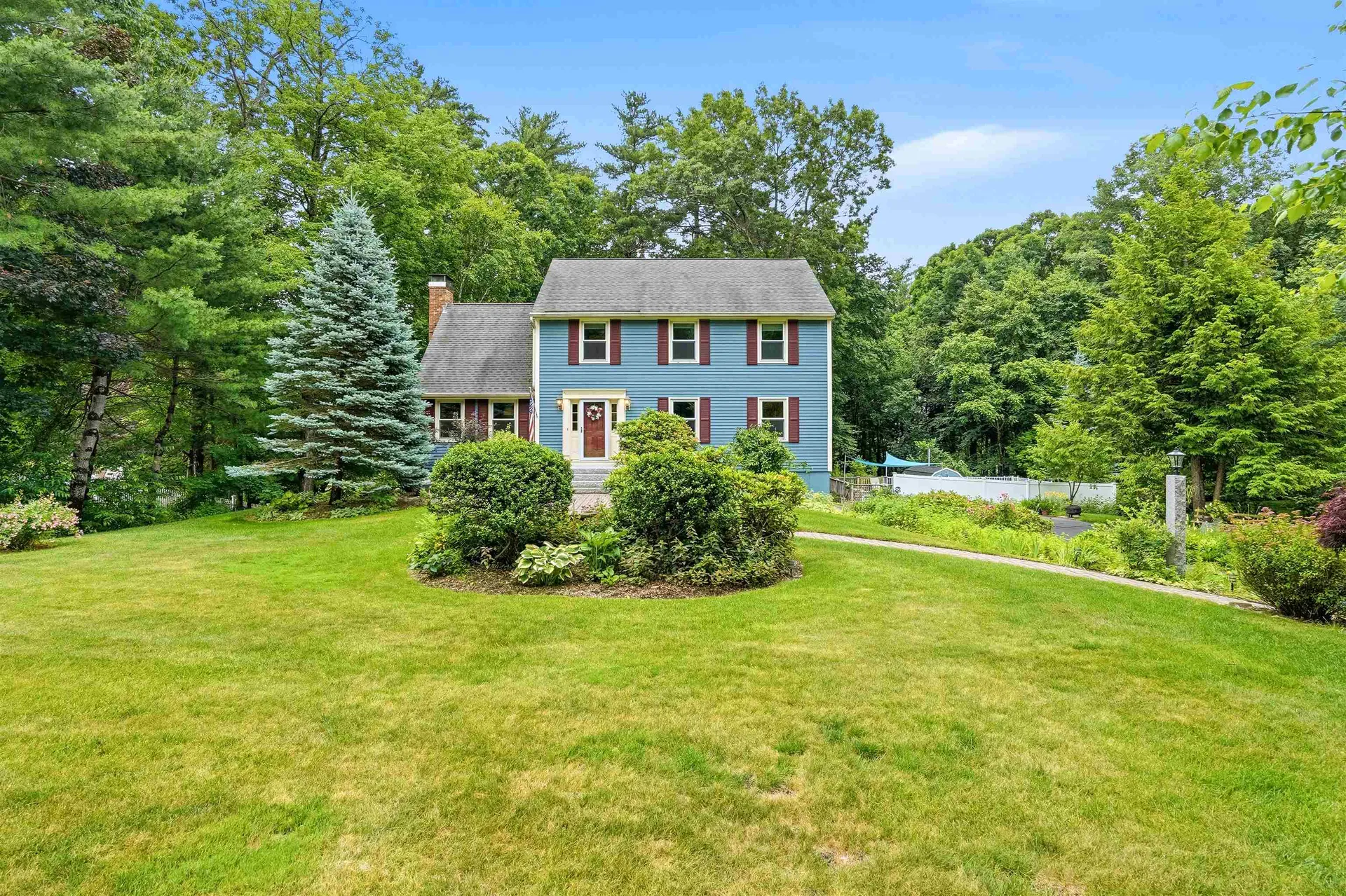 22 Erik Street Merrimack NH 03054