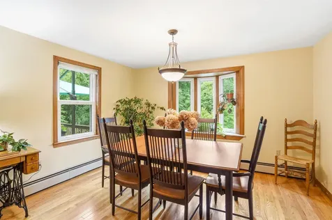 22 Erik Street Merrimack NH 03054