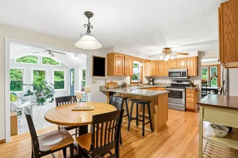22 Erik Street Merrimack NH 03054