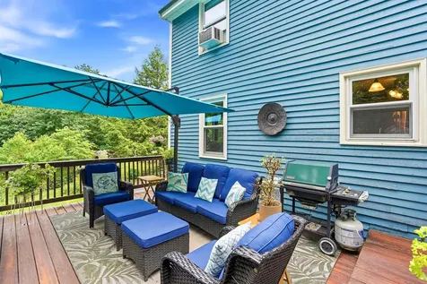 22 Erik Street Merrimack NH 03054