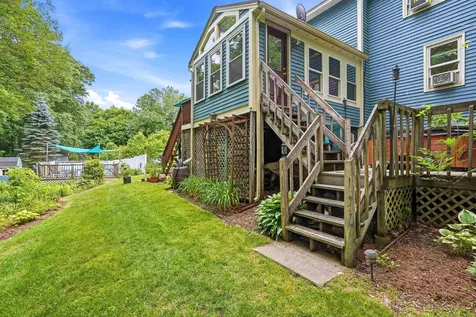 22 Erik Street Merrimack NH 03054