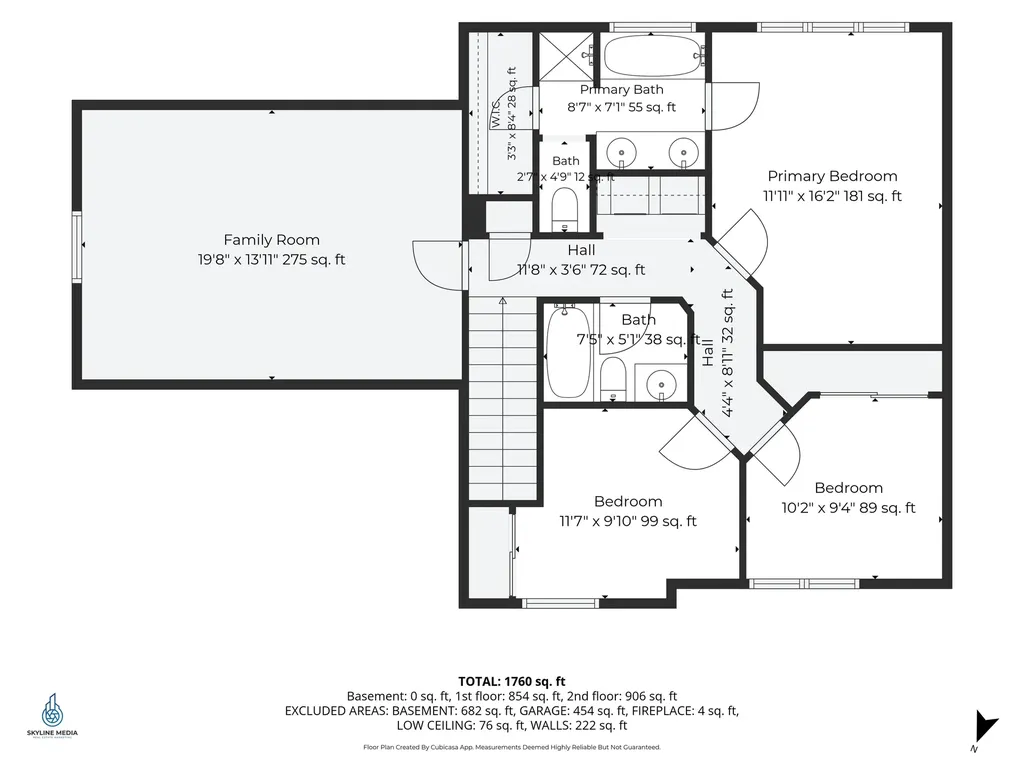 54 River Bend Way Manchester NH 03103