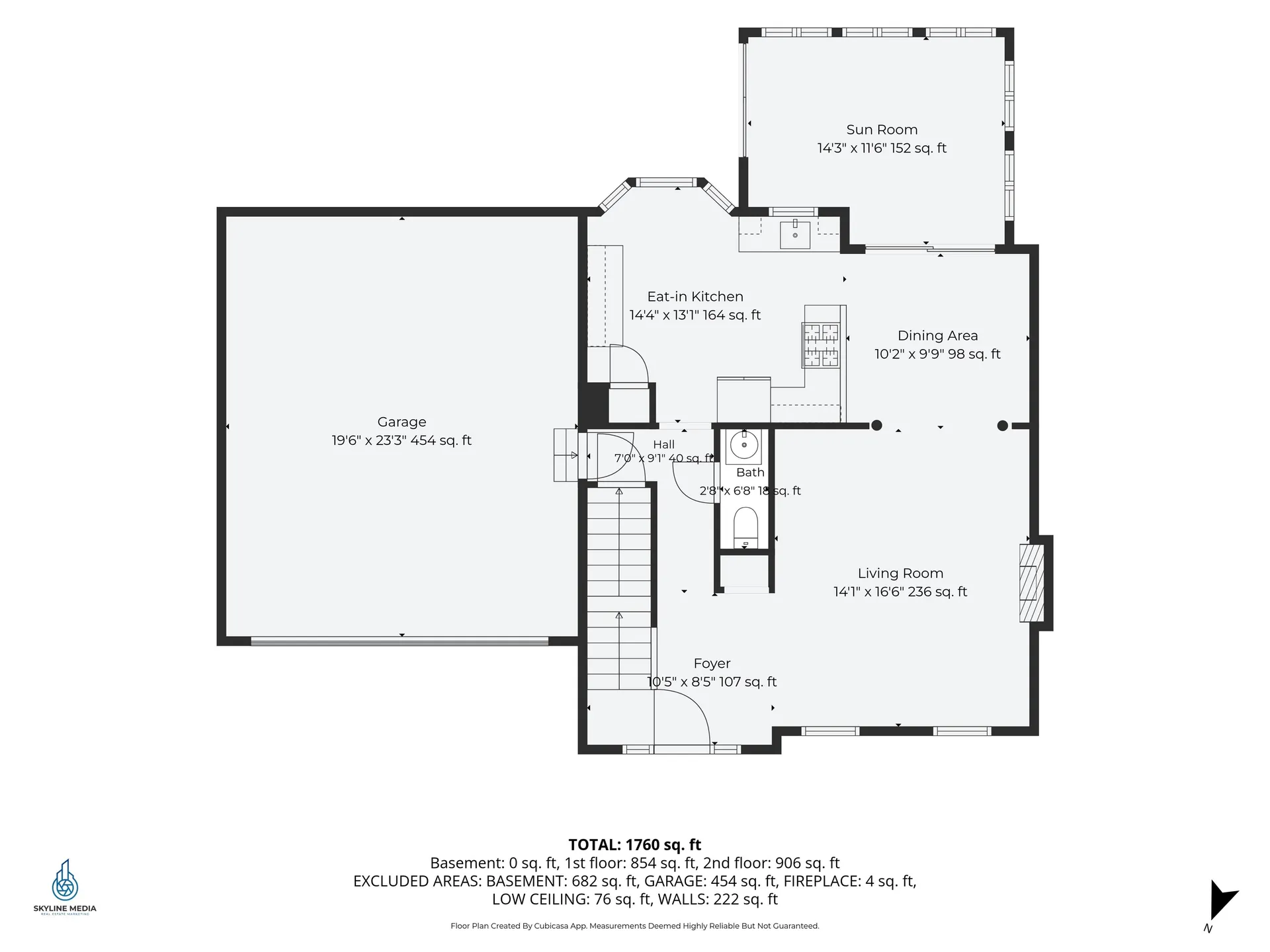 54 River Bend Way Manchester NH 03103