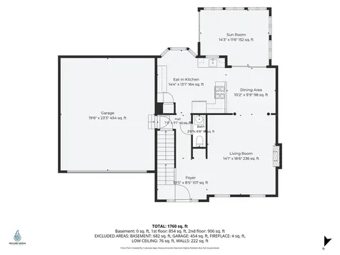 54 River Bend Way Manchester NH 03103