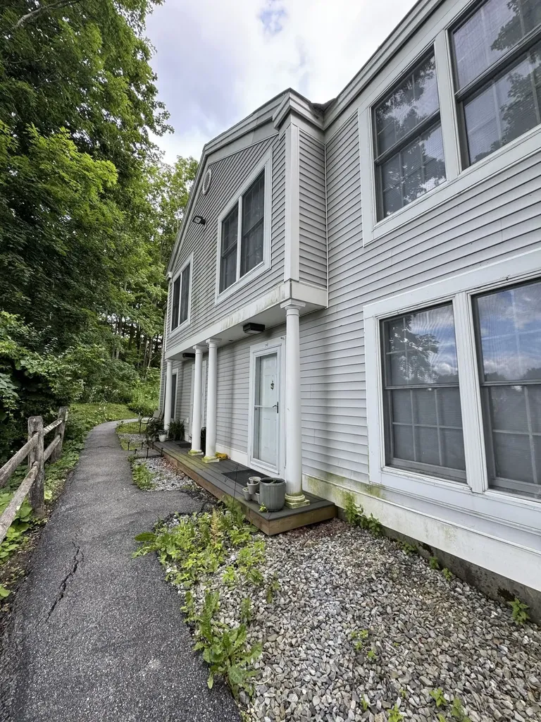 432 South Street Bennington VT 05201