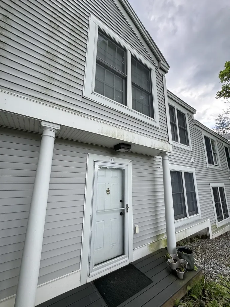 432 South Street Bennington VT 05201