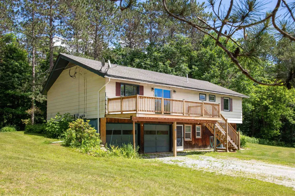 168 & 170 Brenda Road Clarendon VT 05759