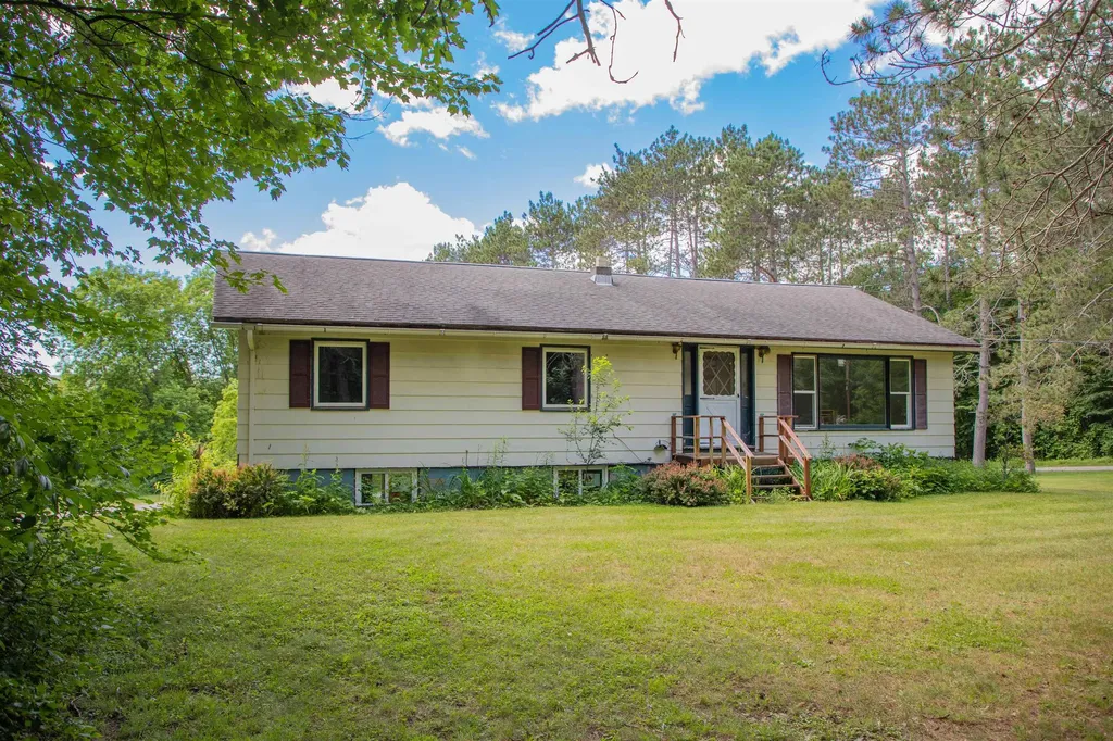 168 & 170 Brenda Road Clarendon VT 05759