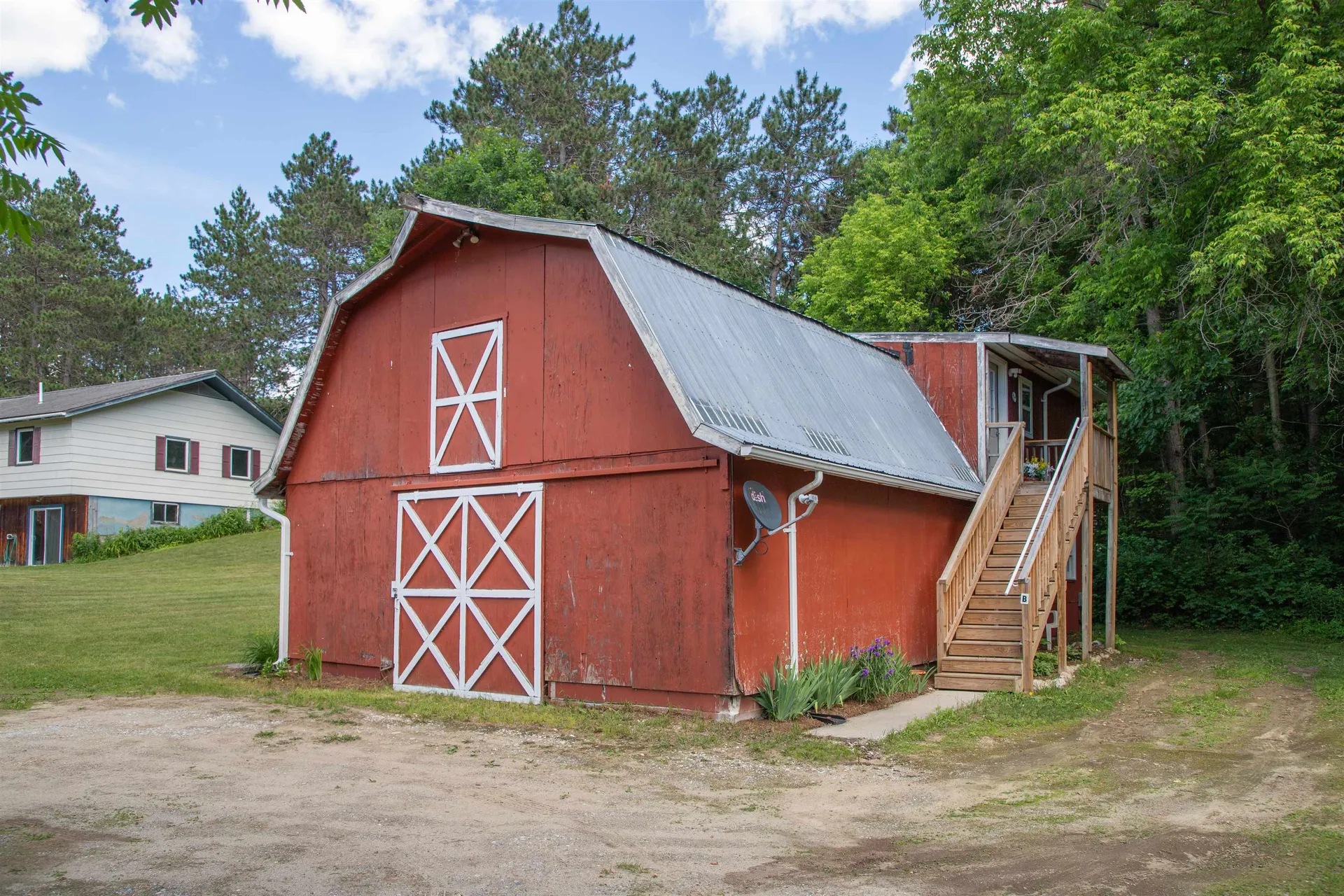 168 & 170 Brenda Road Clarendon VT 05759