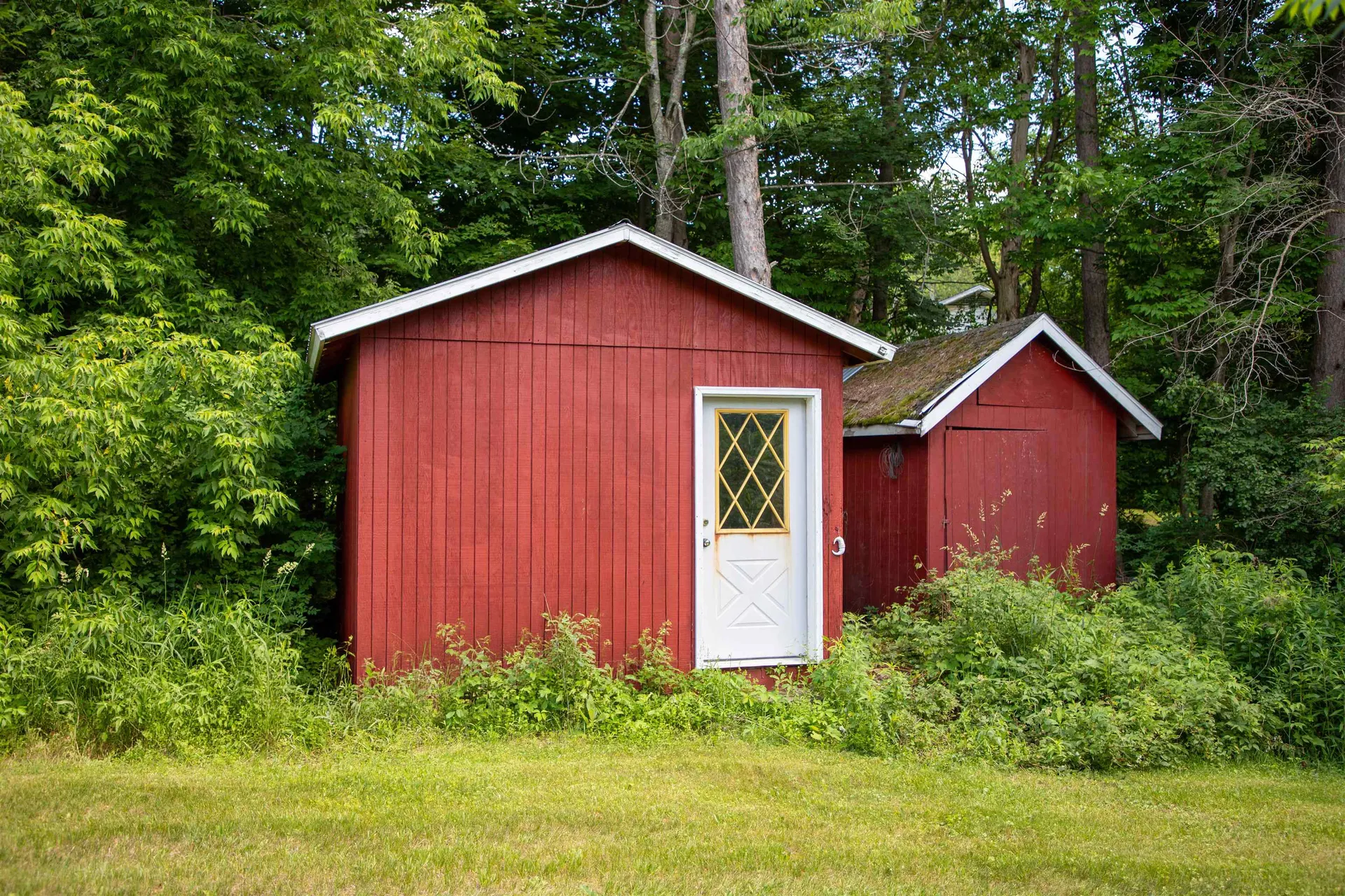168 & 170 Brenda Road Clarendon VT 05759