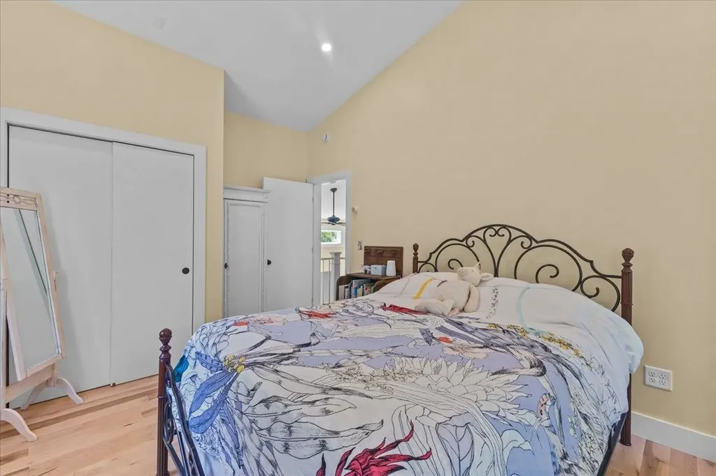 1954 Texas Hill Road Hinesburg VT 05461