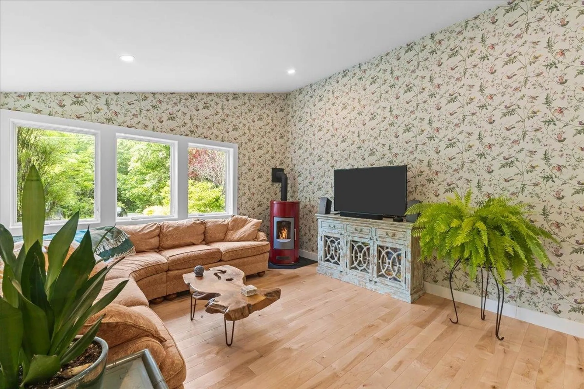1954 Texas Hill Road Hinesburg VT 05461