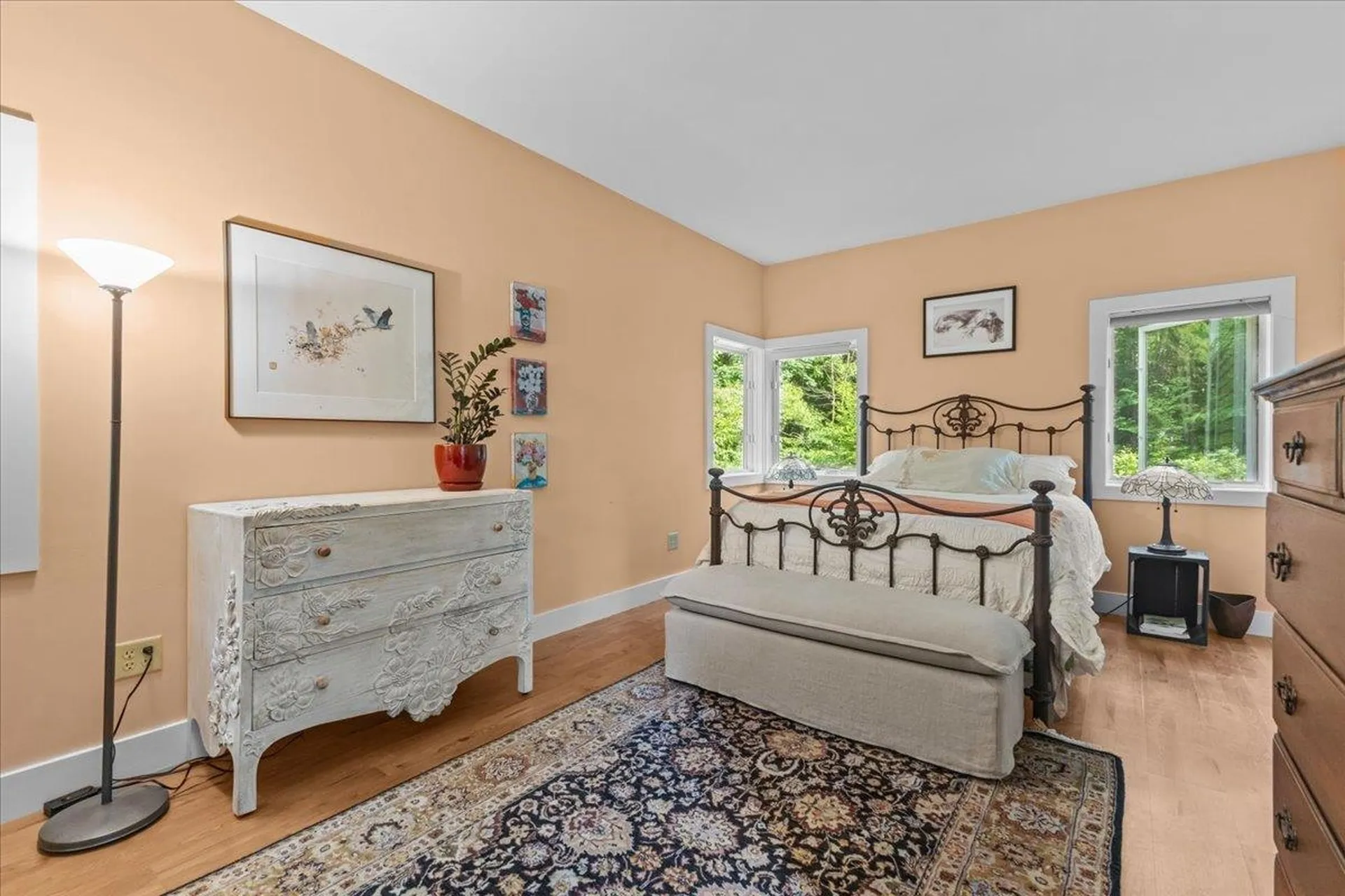 1954 Texas Hill Road Hinesburg VT 05461