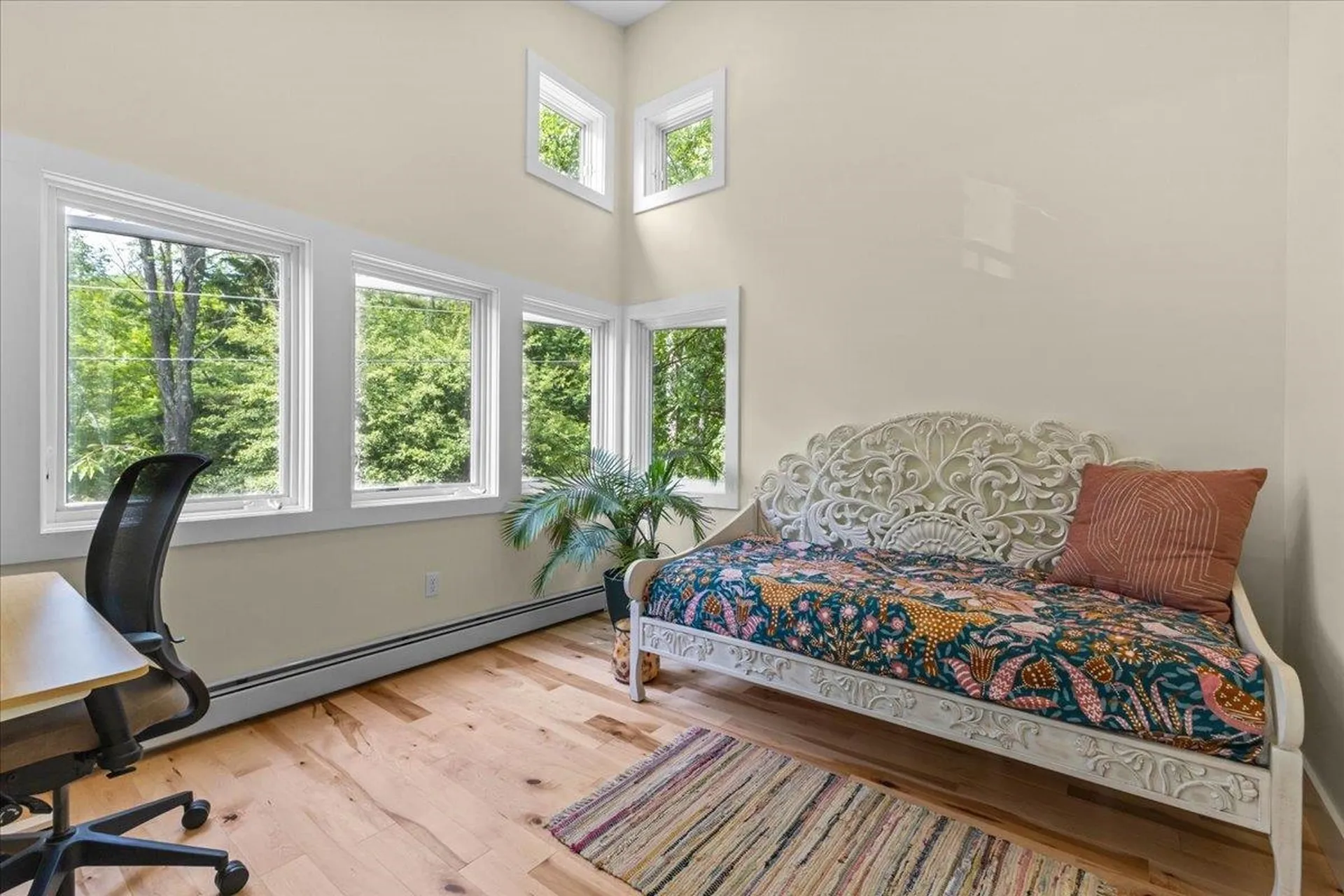 1954 Texas Hill Road Hinesburg VT 05461