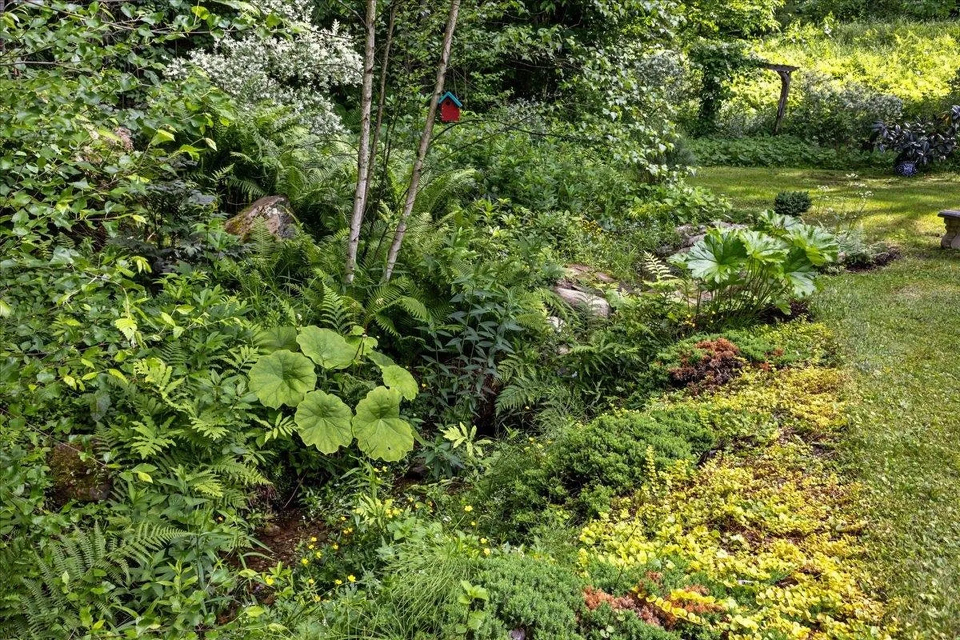 1954 Texas Hill Road Hinesburg VT 05461