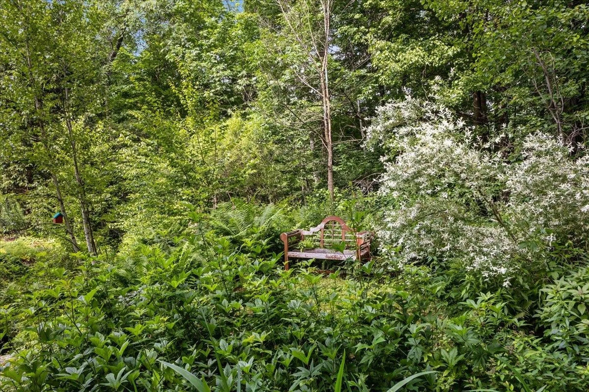 1954 Texas Hill Road Hinesburg VT 05461