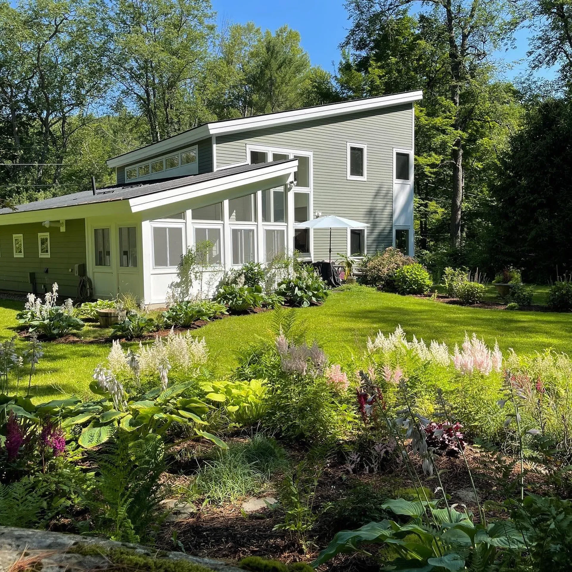 1954 Texas Hill Road Hinesburg VT 05461
