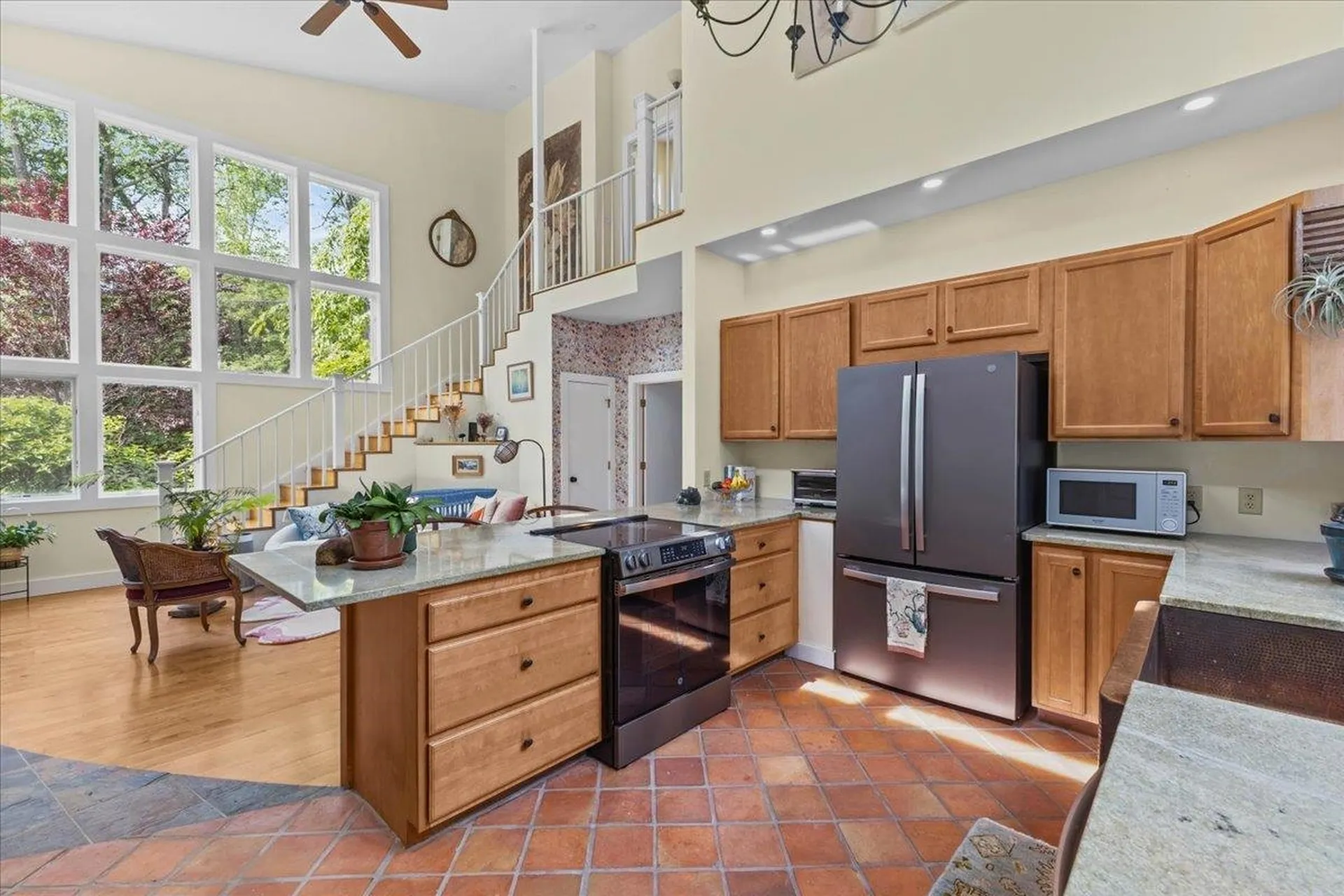 1954 Texas Hill Road Hinesburg VT 05461