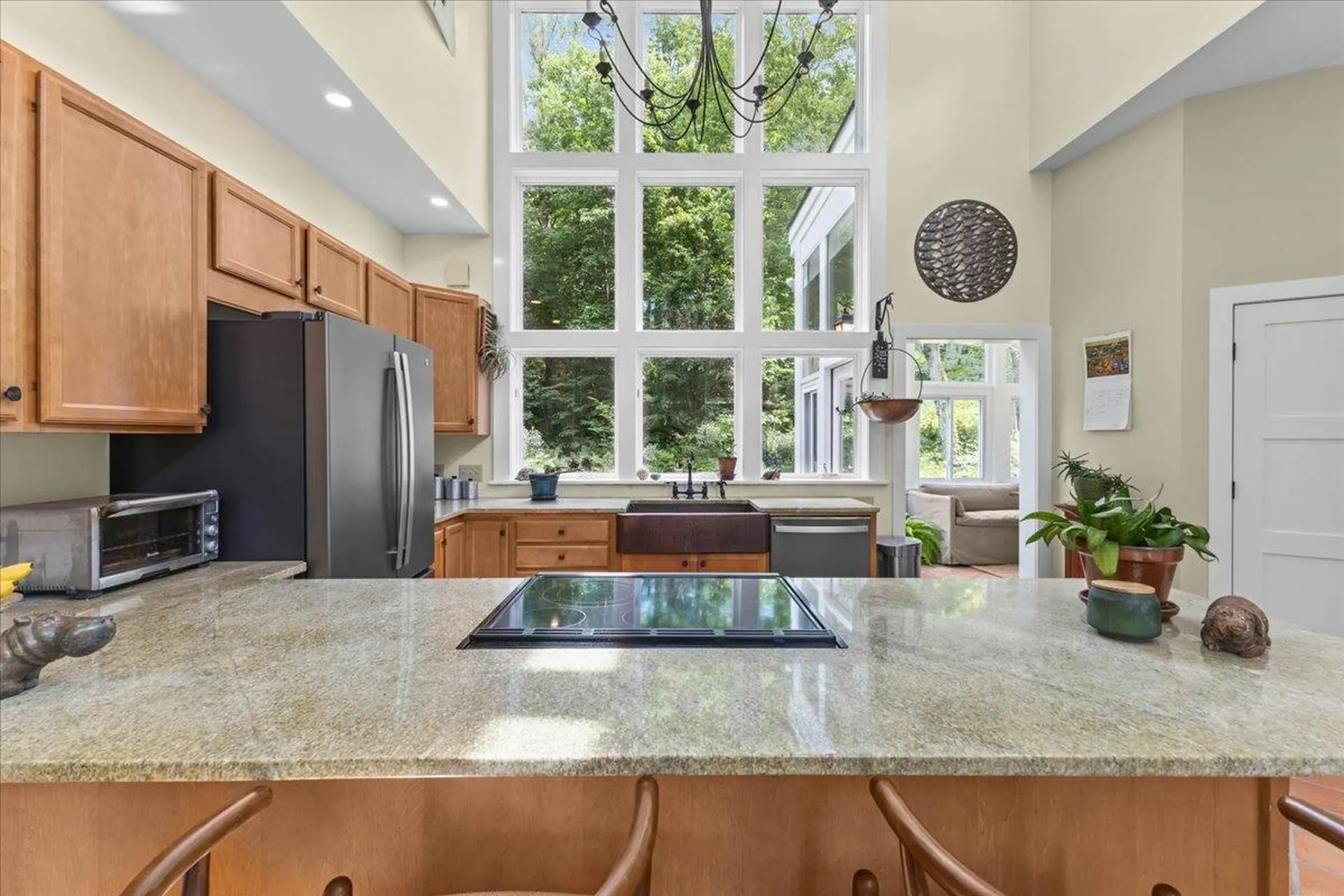 1954 Texas Hill Road Hinesburg VT 05461