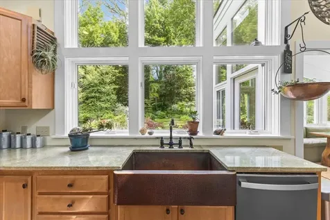 1954 Texas Hill Road Hinesburg VT 05461