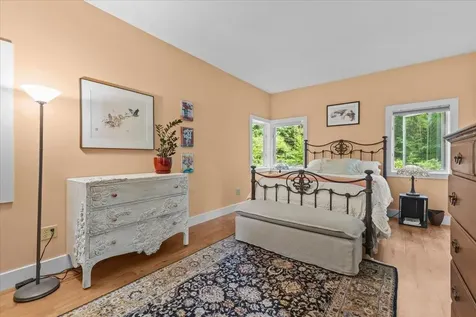 1954 Texas Hill Road Hinesburg VT 05461