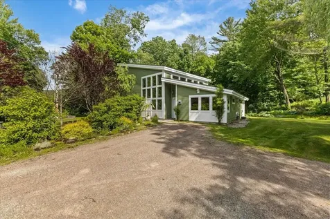 1954 Texas Hill Road Hinesburg VT 05461