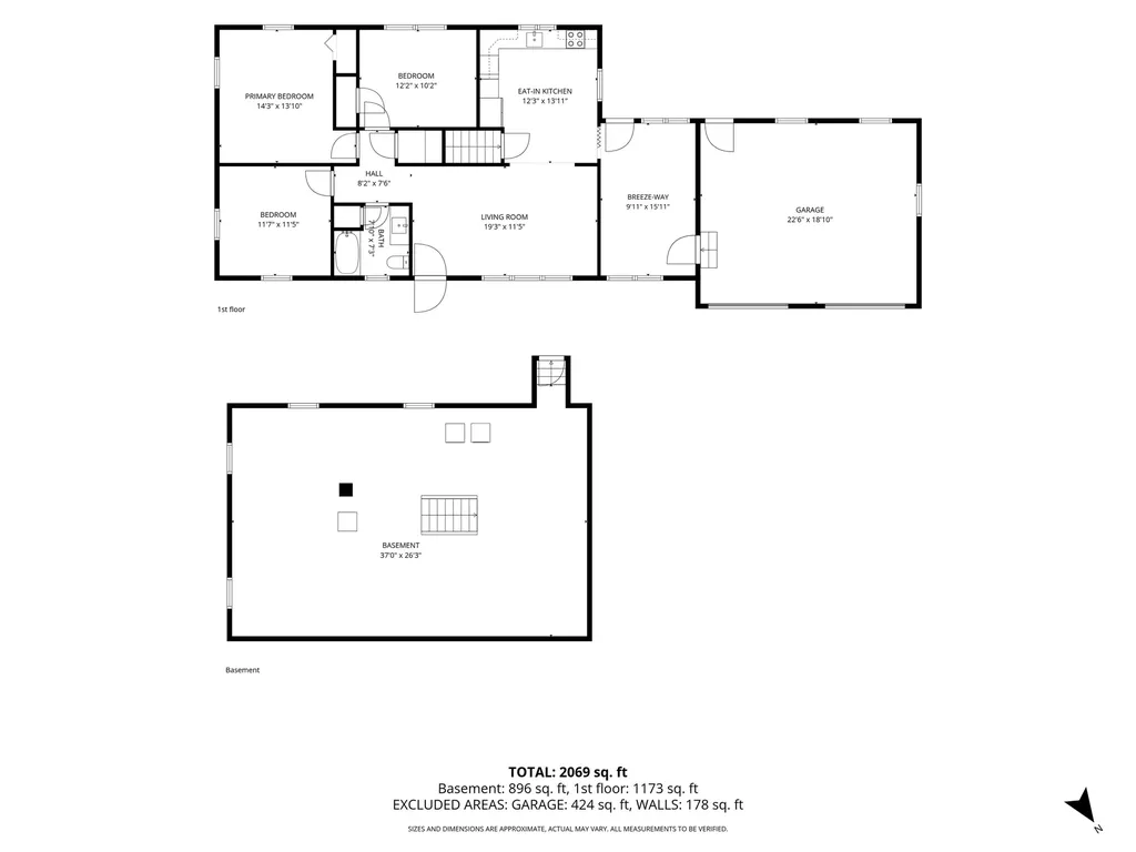43 Bluff Street Salem NH 03079