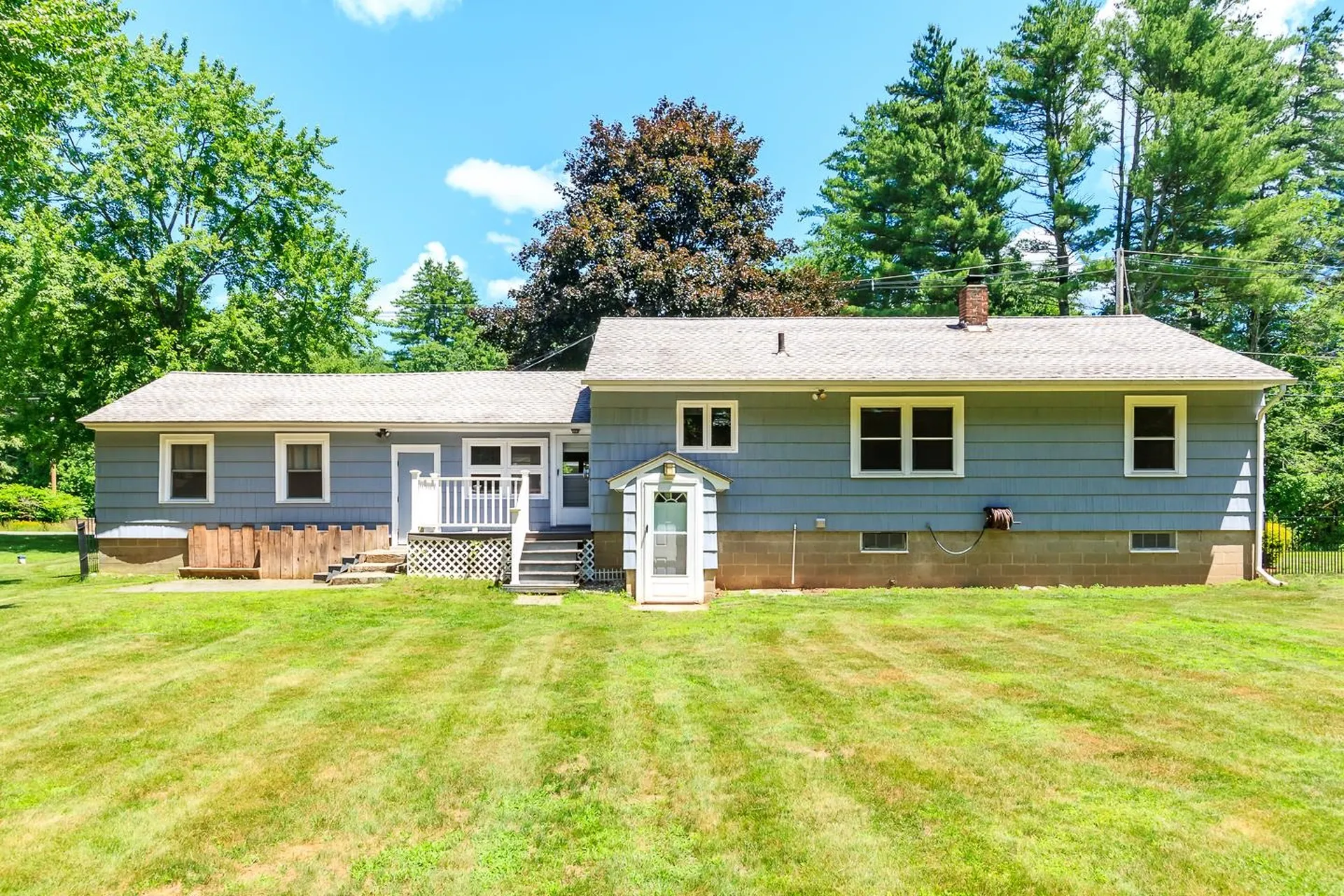 43 Bluff Street Salem NH 03079