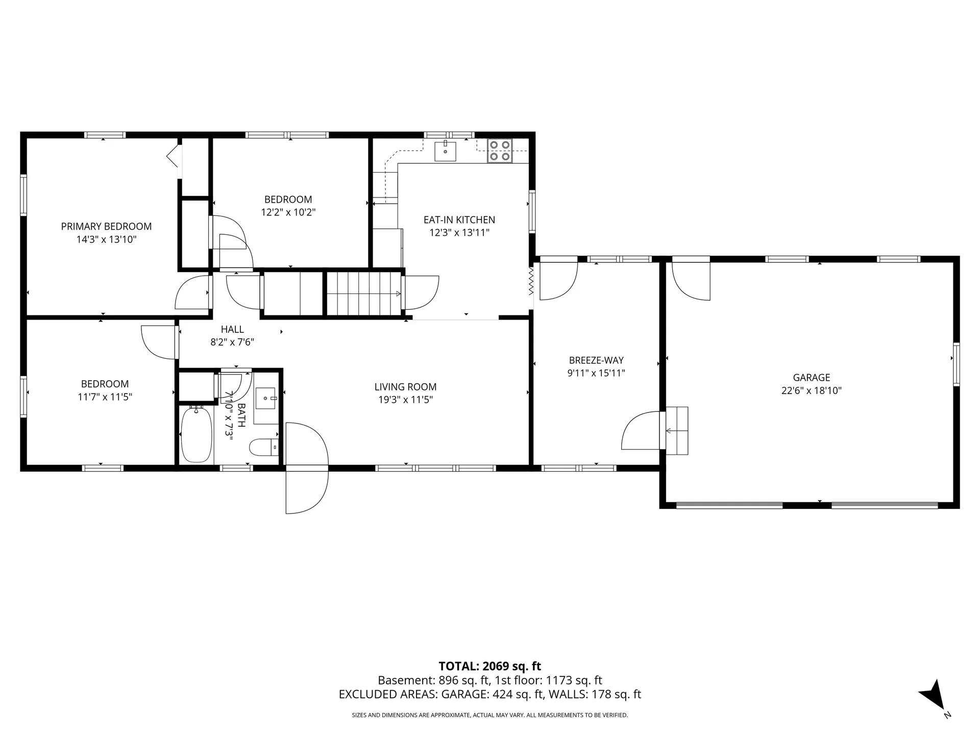 43 Bluff Street Salem NH 03079