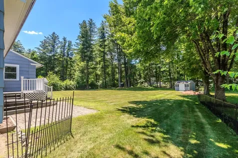 43 Bluff Street Salem NH 03079