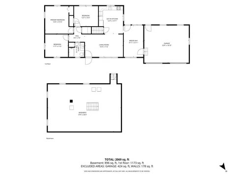 43 Bluff Street Salem NH 03079