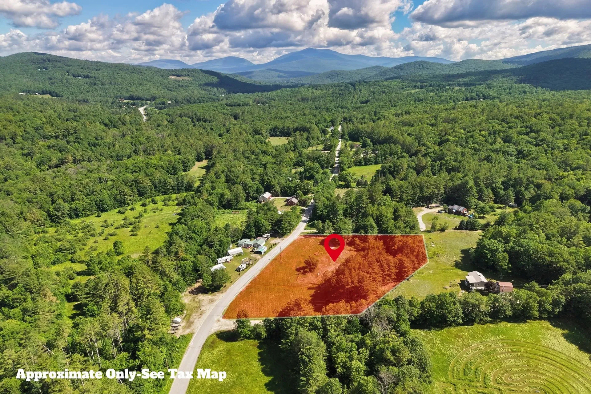 286 E Side Road Wentworth NH 03282