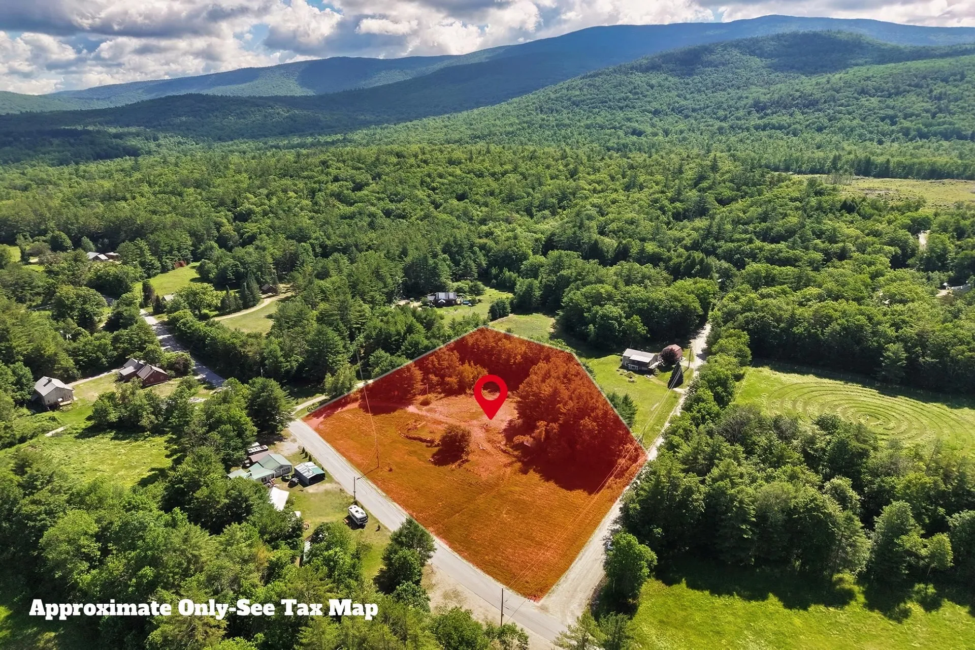 286 E Side Road Wentworth NH 03282