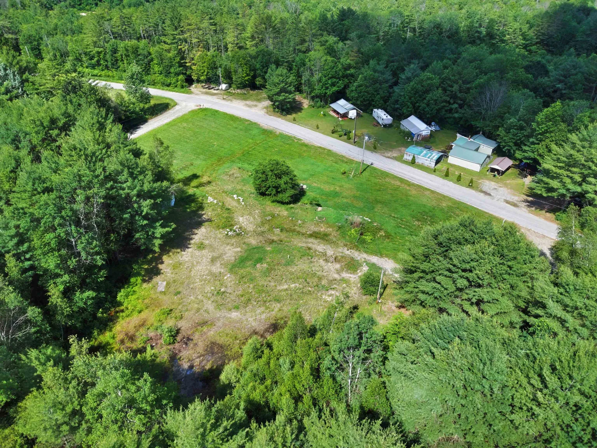 286 E Side Road Wentworth NH 03282