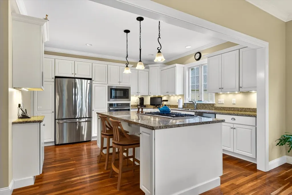 552 Michael Lane Williston VT 05495