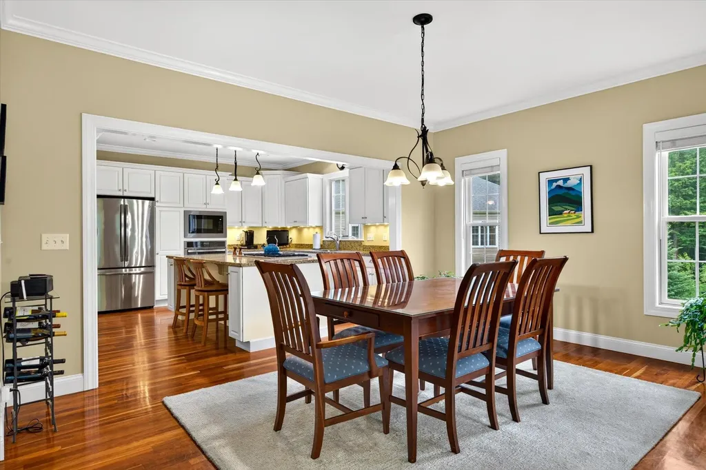 552 Michael Lane Williston VT 05495