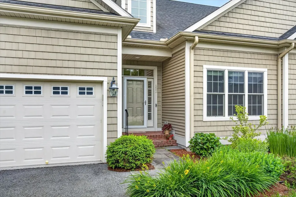 552 Michael Lane Williston VT 05495