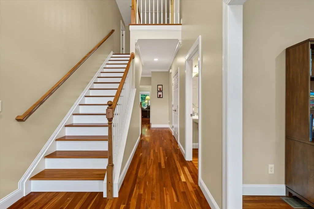 552 Michael Lane Williston VT 05495