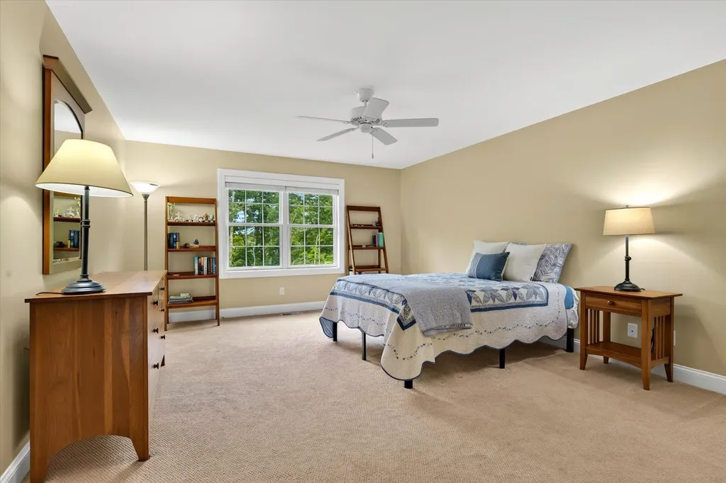 552 Michael Lane Williston VT 05495