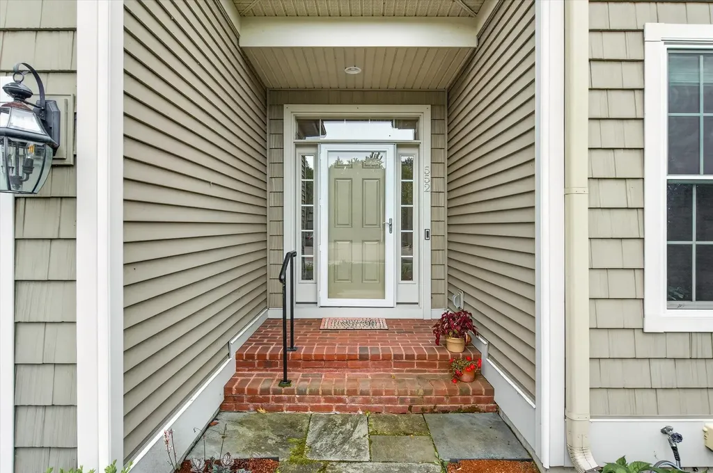 552 Michael Lane Williston VT 05495