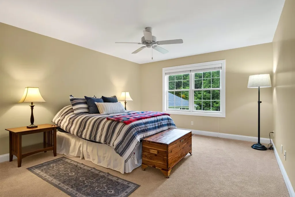 552 Michael Lane Williston VT 05495