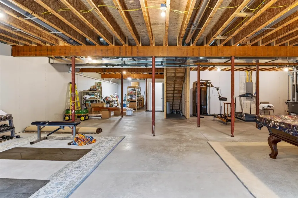 552 Michael Lane Williston VT 05495