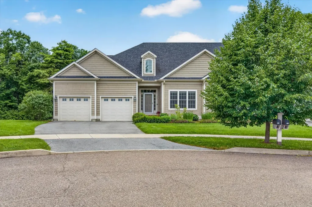 552 Michael Lane Williston VT 05495
